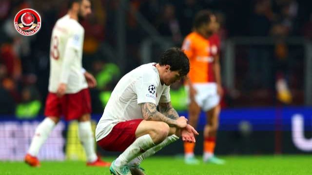 Man-U chere ihu na mkpochapụ Champions League ka ha gbara okpu ato asara ato na Galatasaray